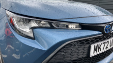 Toyota Corolla 1.8 VVT-i Hybrid Icon Tech 5dr CVT Hybrid Estate